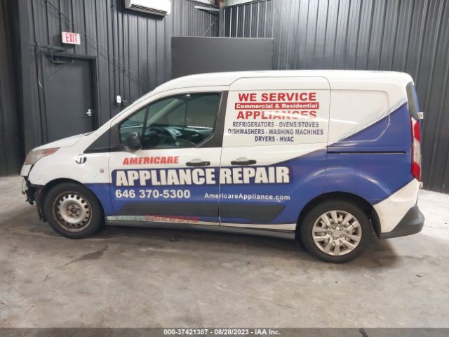 NM0LS6F70E1141566 Ford Transit Connect Xlt