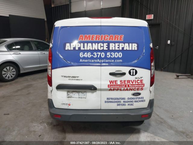 NM0LS6F70E1141566 Ford Transit Connect Xlt