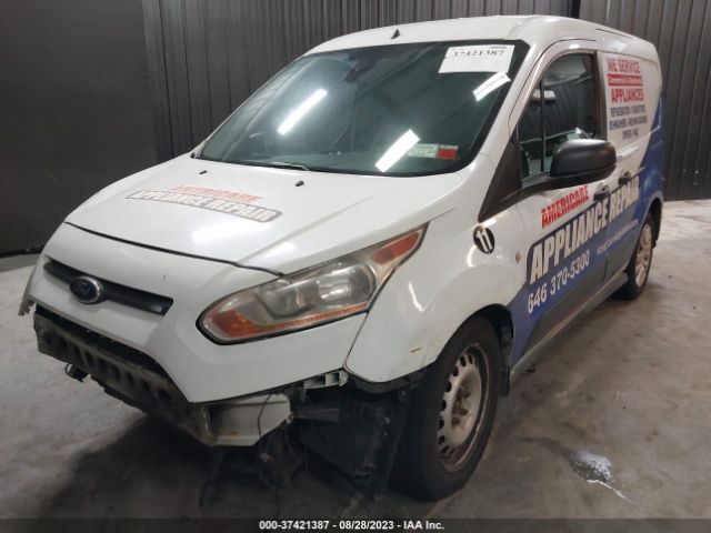 NM0LS6F70E1141566 Ford Transit Connect Xlt