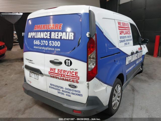 NM0LS6F70E1141566 Ford Transit Connect Xlt