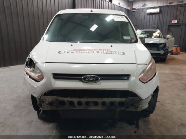 NM0LS6F70E1141566 Ford Transit Connect Xlt