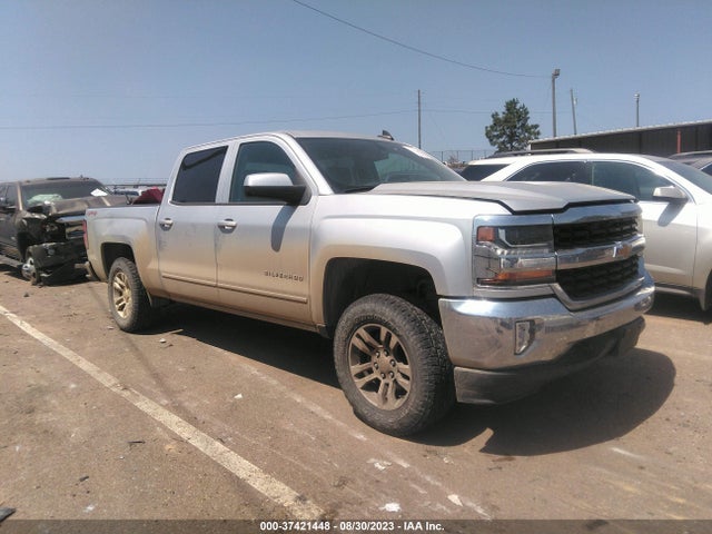 2017 3GCUKRECXHG202662 main image