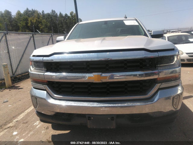 Chevrolet Silverado 1500 Lt 2017 3GCUKRECXHG202662 Image 12