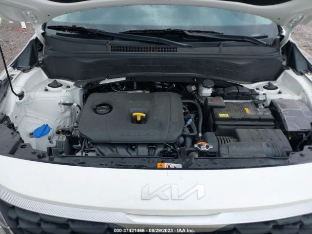 KNDEPCAA2P7385380 KIA Seltos Lx