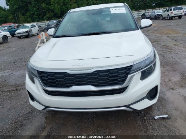 KNDEPCAA2P7385380 KIA Seltos Lx