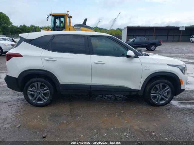 KNDEPCAA2P7385380 KIA Seltos Lx