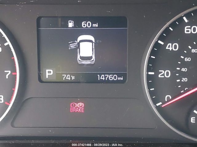 KNDEPCAA2P7385380 KIA Seltos Lx
