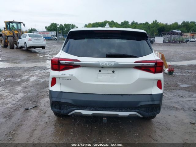 KNDEPCAA2P7385380 KIA Seltos Lx