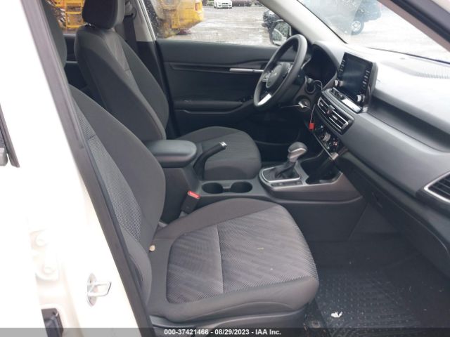 KNDEPCAA2P7385380 KIA Seltos Lx
