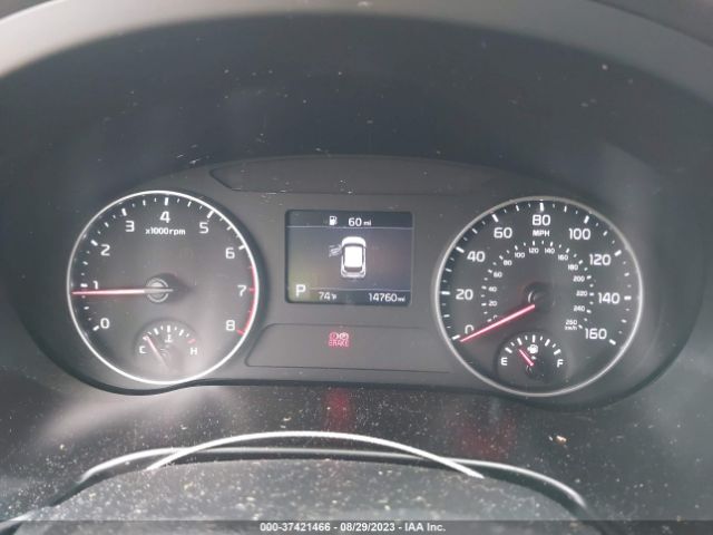 KNDEPCAA2P7385380 KIA Seltos Lx