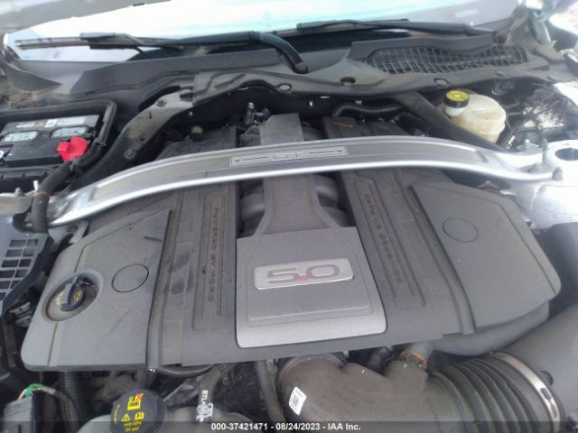 1FATP8FF1L5136671 Ford Mustang Gt Premium