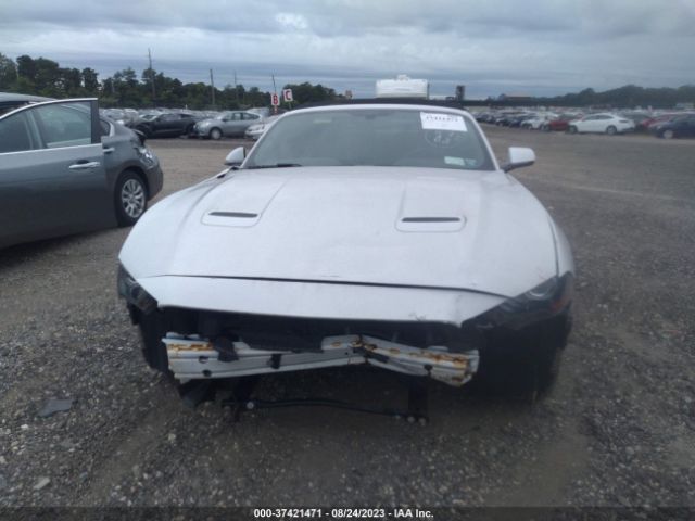 1FATP8FF1L5136671 Ford Mustang Gt Premium