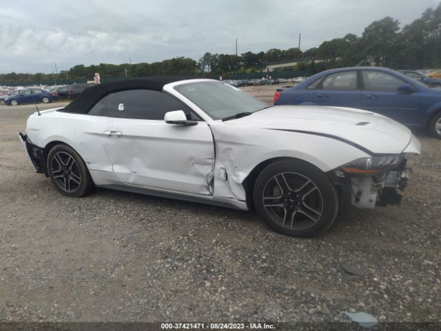1FATP8FF1L5136671 Ford Mustang Gt Premium
