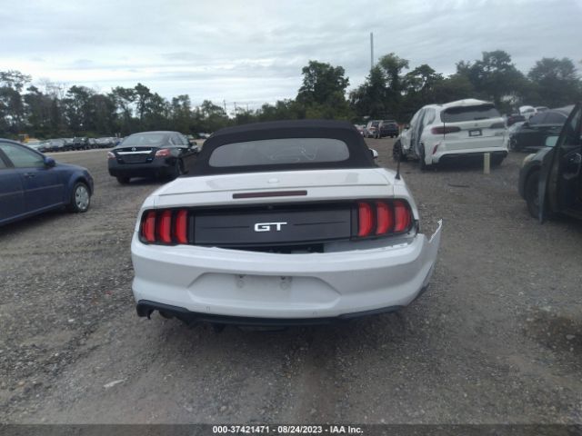 1FATP8FF1L5136671 Ford Mustang Gt Premium