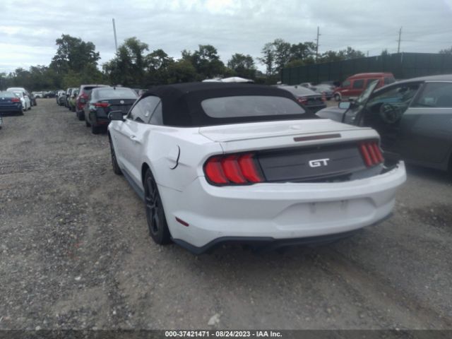 1FATP8FF1L5136671 Ford Mustang Gt Premium