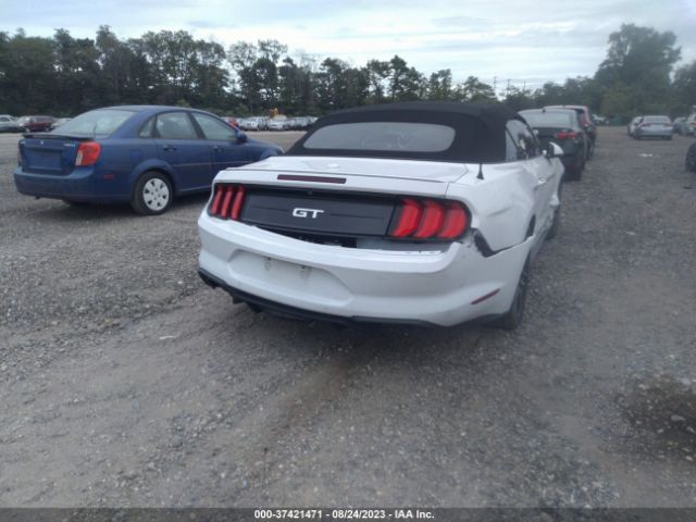 1FATP8FF1L5136671 Ford Mustang Gt Premium