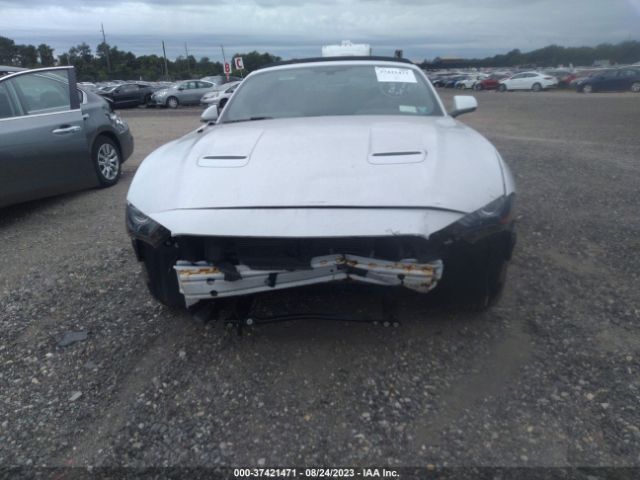1FATP8FF1L5136671 Ford Mustang Gt Premium