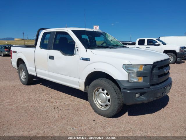 1FTFX1EF7GKD34937 auction archive image