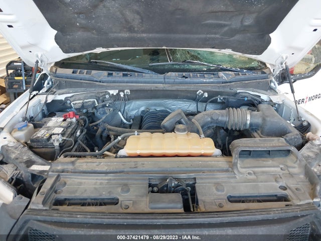 1FTFX1EF7GKD34937 Ford F-150 Xlt/xl/lariat