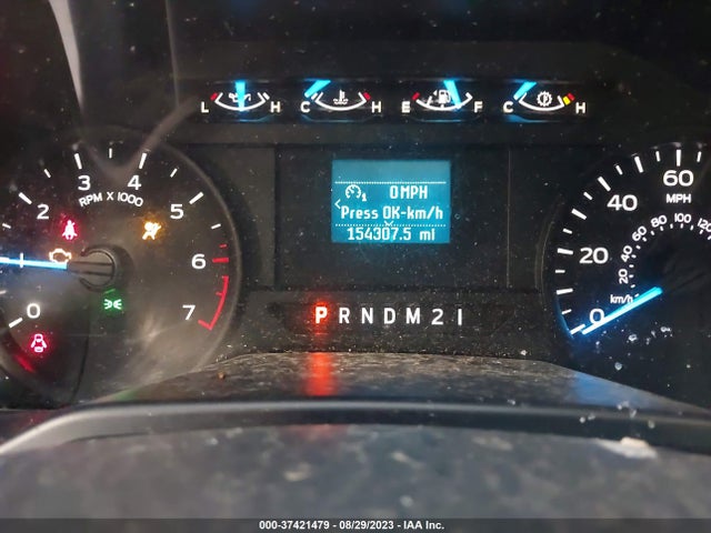 1FTFX1EF7GKD34937 Ford F-150 Xlt/xl/lariat