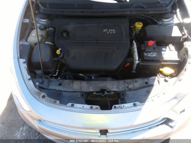 1C3CDFAA9FD362815 Dodge DART SE