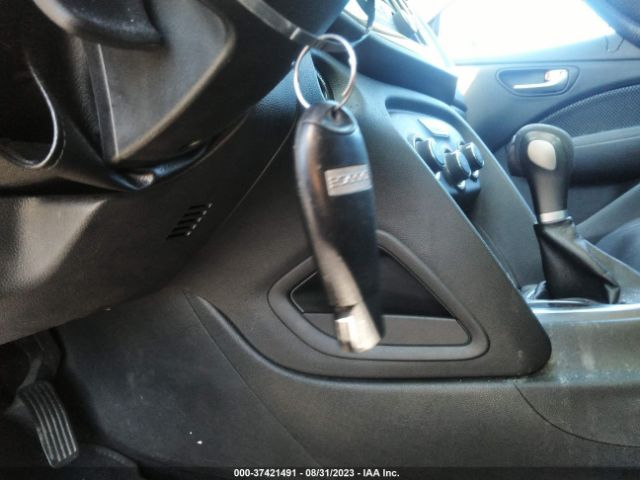 1C3CDFAA9FD362815 Dodge DART SE