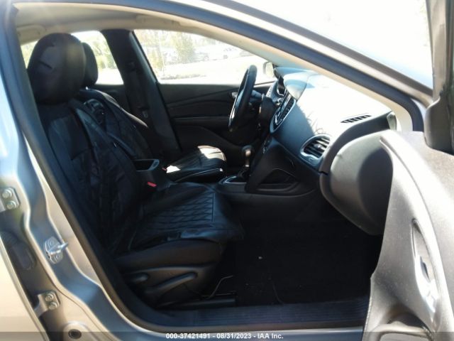 1C3CDFAA9FD362815 Dodge DART SE