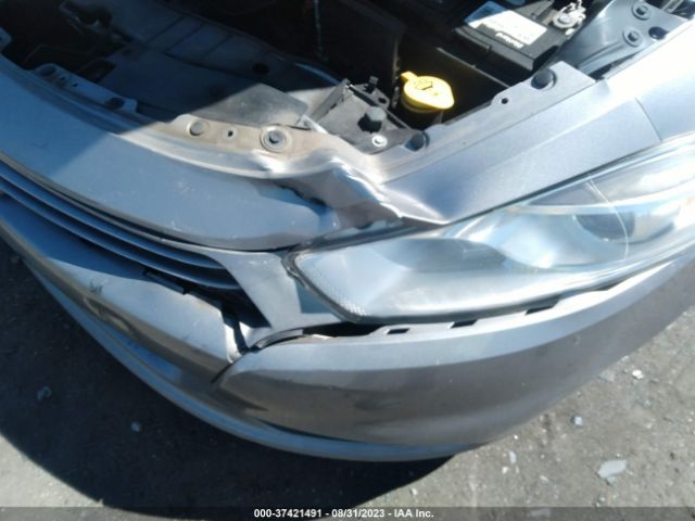 1C3CDFAA9FD362815 Dodge DART SE