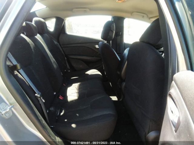1C3CDFAA9FD362815 Dodge DART SE