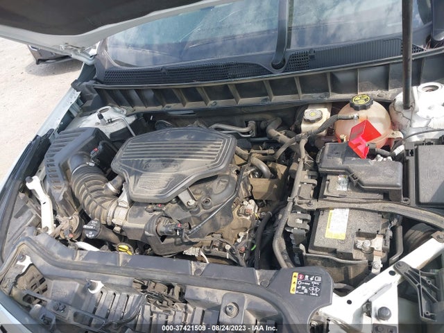 1GYKNARS0JZ142814 Cadillac Xt5 Fwd