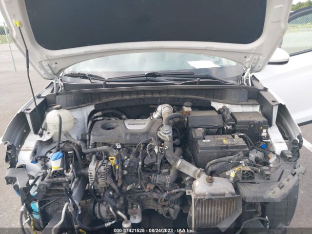 KM8J3CA25HU365710 Hyundai Tucson Sport