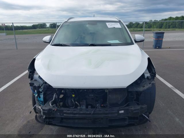 KM8J3CA25HU365710 Hyundai Tucson Sport