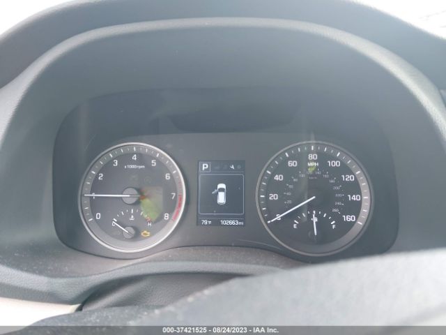 KM8J3CA25HU365710 Hyundai Tucson Sport