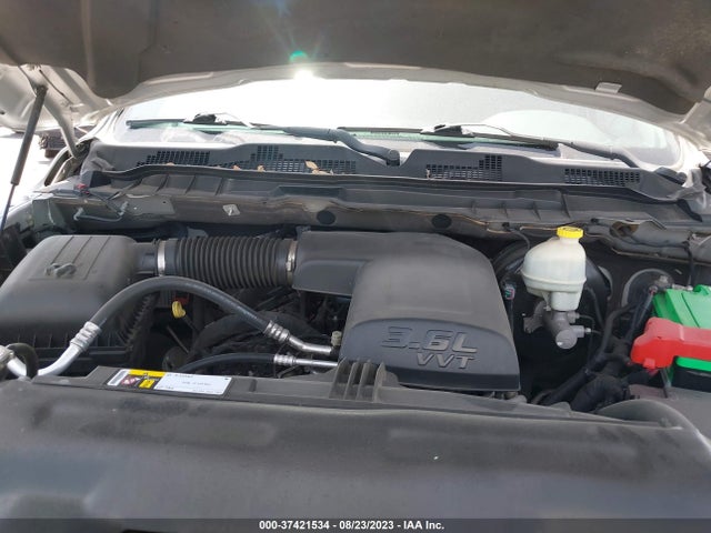 1C6RR7KG2ES443513 RAM 1500 Express