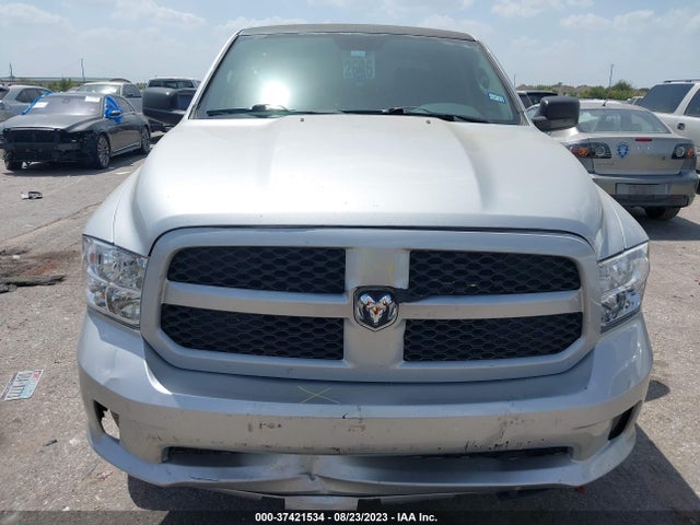 1C6RR7KG2ES443513 RAM 1500 Express