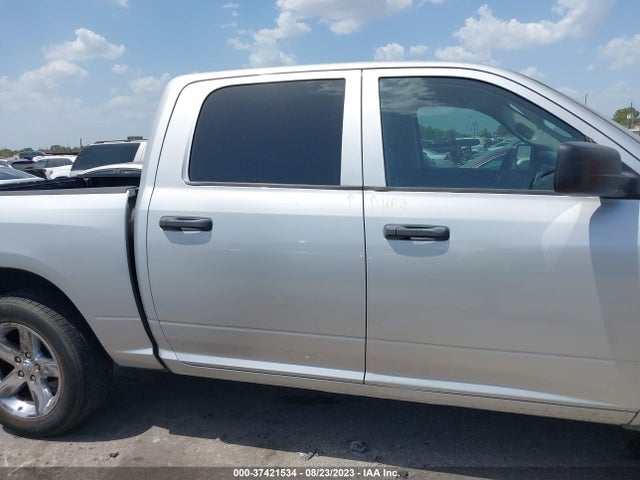 1C6RR7KG2ES443513 RAM 1500 Express