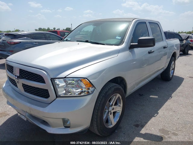 1C6RR7KG2ES443513 RAM 1500 Express
