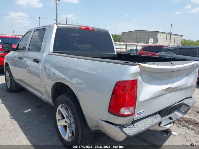 1C6RR7KG2ES443513 RAM 1500 Express