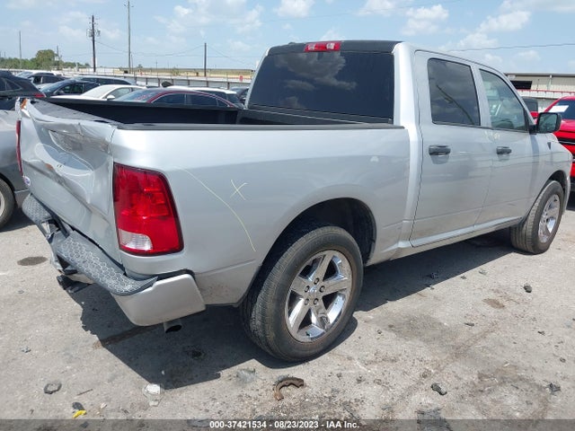 1C6RR7KG2ES443513 RAM 1500 Express