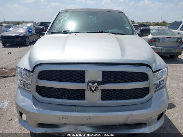 1C6RR7KG2ES443513 RAM 1500 Express