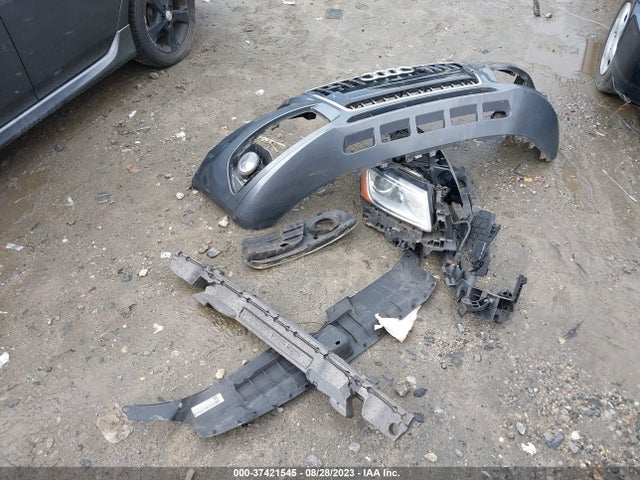 WA1C2AFPXHA095068 Audi Q5 PREMIUM