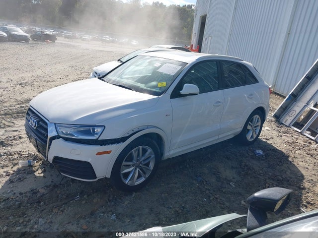 WA1BCCFS7JR024247 Audi Q3 Premium/sport Premium