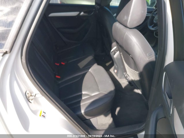 WA1BCCFS7JR024247 Audi Q3 Premium/sport Premium