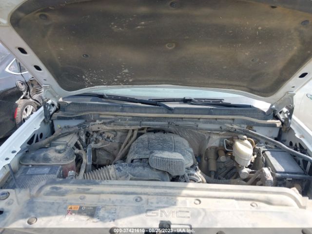 1GD01XEG0FZ121252 GMC SIERRA 2500HD