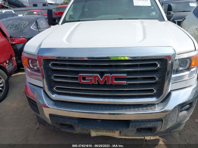 1GD01XEG0FZ121252 GMC SIERRA 2500HD