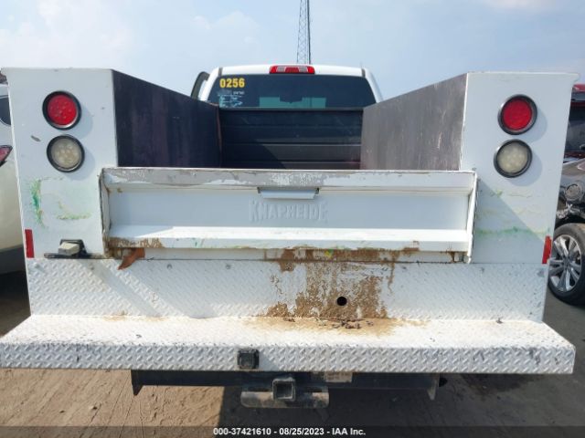 1GD01XEG0FZ121252 GMC SIERRA 2500HD