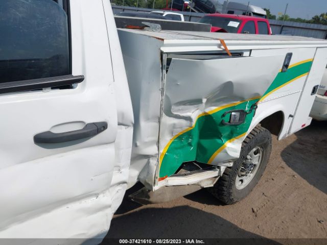 1GD01XEG0FZ121252 GMC SIERRA 2500HD
