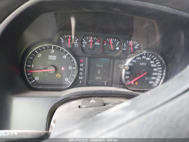 1GD01XEG0FZ121252 GMC SIERRA 2500HD