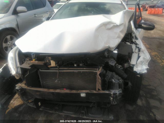 3KPF34AD2ME287266 KIA Forte Gt-line