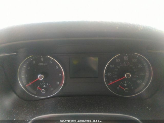 3KPF34AD2ME287266 KIA Forte Gt-line